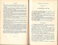 ALGERIE COURS HISTOIRE COLONISATION GEOGRAPHIE ADMINISTRATION  (42)